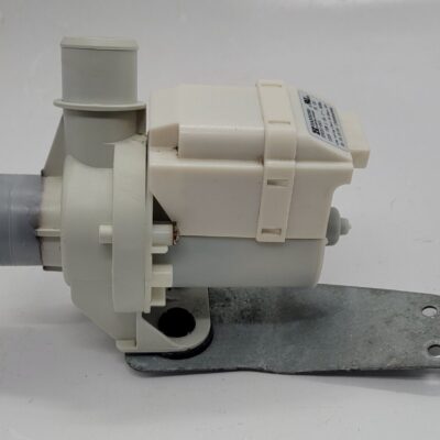 Genuine Washer GE Drain Pump Part#175D3834P008