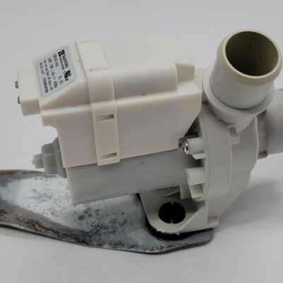 Genuine Washer GE Drain Pump Part#175D3834P008