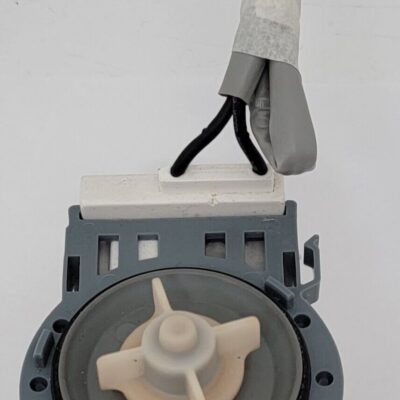 Genuine Washer GE Drain Pump Part#290D1201G002