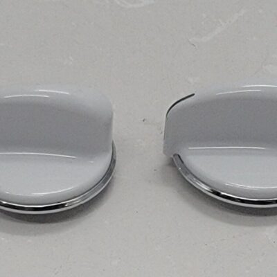 Genuine Washer GE Knob Set Part#175D3296