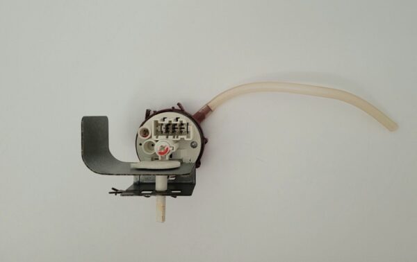 Genuine Washer GE Pressure Switch Part#175D4766P017 - Image 3