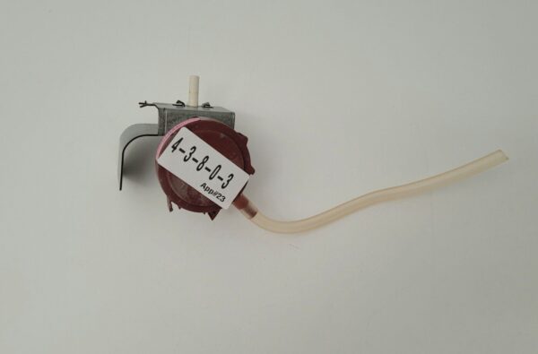 Genuine Washer GE Pressure Switch Part#175D4766P017 - Image 4