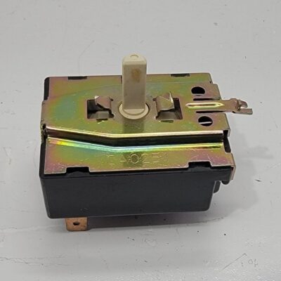 Genuine Washer GE Temperature Switch Part#134401700