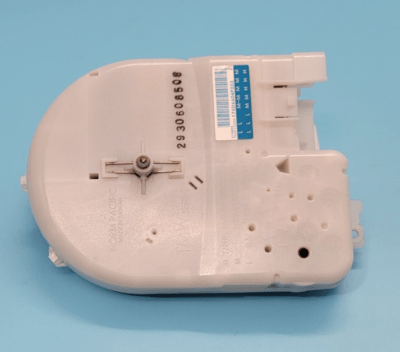 Genuine Washer GE Timer Part#175D6604P053 - Image 3