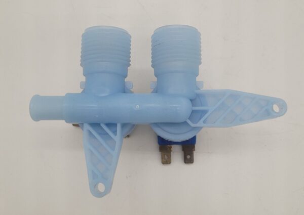 Genuine Washer Hotpoint Water Inlet Valve Part#175D2937P001 - Image 3