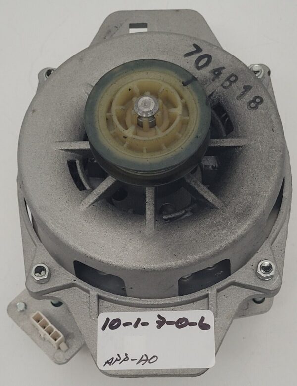 Genuine Washer Kenmore Motor Part#W10416668 - Image 3