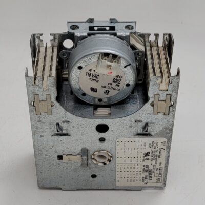 Genuine Washer Kenmore Timer Part#3955337