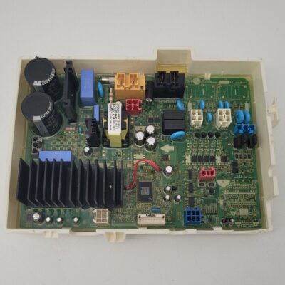 Genuine Washer LG Circuit Board Part#EBR79950225