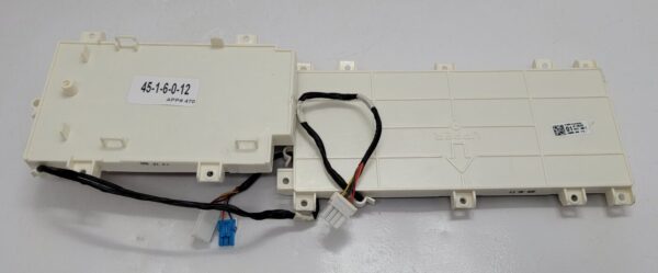 Genuine Washer LG Control Board Part#EBR74488601 - Image 3