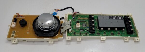 Genuine Washer LG Control Board Part#EBR74488601