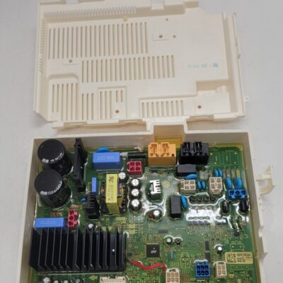 Genuine Washer LG Control Board Part#EBR78534102