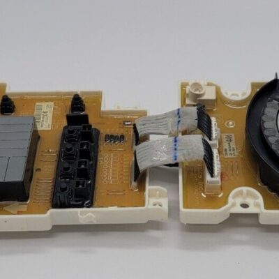 Genuine Washer LG Control Board Part#EBR78534502