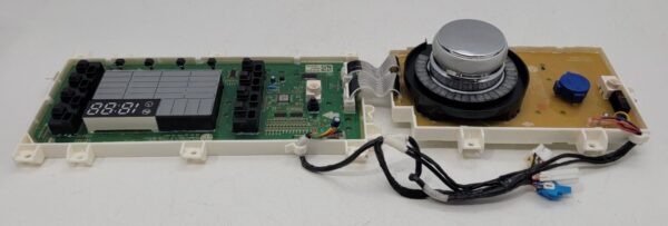 Genuine Washer LG Control Board Part#EBR79853404 - Image 3