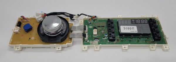 Genuine Washer LG Control Board Part#EBR79853404