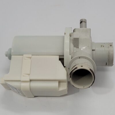 Genuine Washer LG Drain Pump Part#DP040-012