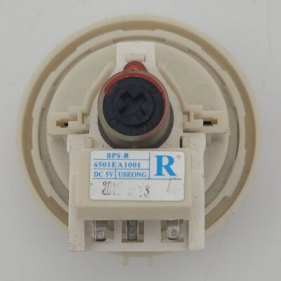 Genuine Washer LG Pressure Switch Part#6501EA1001