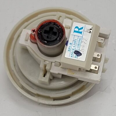 Genuine Washer LG Pressure Switch Part#6501EA1001R