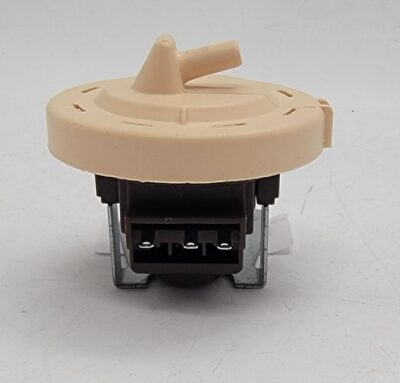 Genuine Washer LG Pressure Switch Part#6601ER100E - Image 3