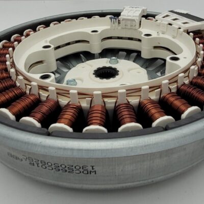 Genuine Washer LG Stator Rotor Part#MBF618448 WDC266C01R