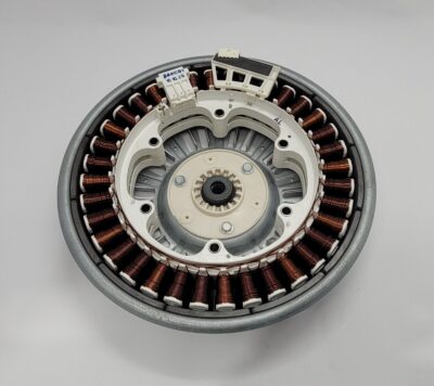 Genuine Washer LG Stator Rotor Part#WDC26602R