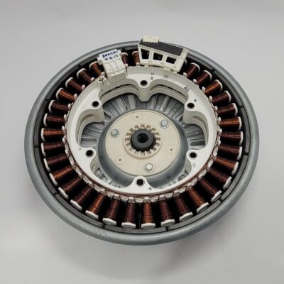 Genuine Washer LG Stator Rotor Part#WDC26602R