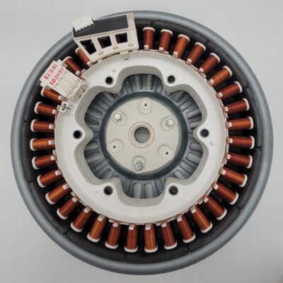 Genuine Washer LG Stator Rotor Part#WDC266C01R