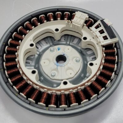 Genuine Washer LG Stator Rotor Part#WDC266C01R