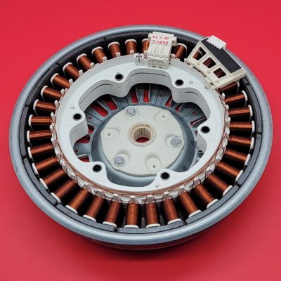 Genuine Washer LG Stator Rotor Part#WDC266C01R