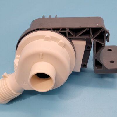 Genuine Washer Maytag Drain Pump Part#W10727777