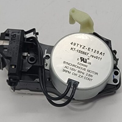 Genuine Washer Maytag Shift Actuator Part#W10815026