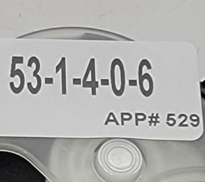 Genuine Washer Maytag Shift Actuator Part#W10815026 - Image 6