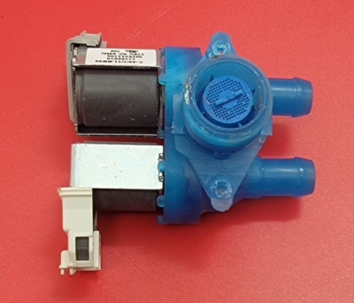 Genuine Washer Maytag Water Inlet Valve Part#W10212596 - Image 3