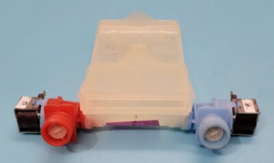 Genuine Washer Maytag Water Inlet Valve Part#W10869800