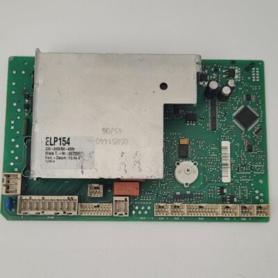 Genuine Washer Miele Circuit Board Part#05851440