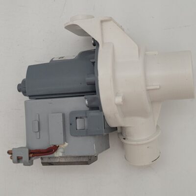 Genuine Washer Samsung Drain Pump Motor Part#WPX10030