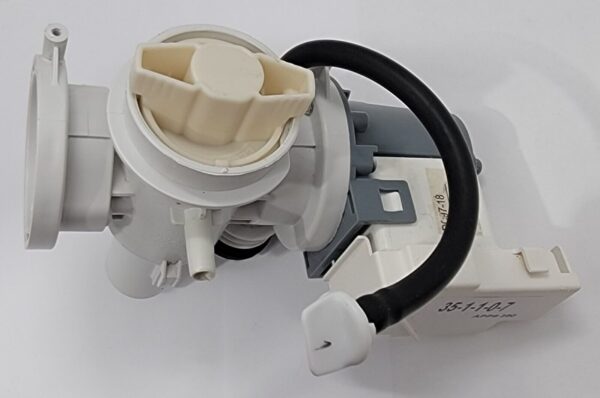 Genuine Washer Samsung Drain Pump Part#DC31-00178A - Image 4