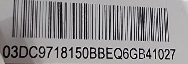 Genuine Washer Samsung Drain Pump Part#DC31-00178A - Image 6