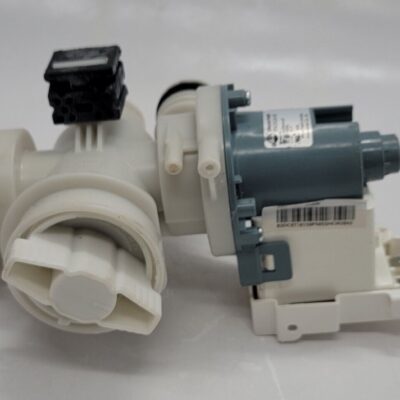 Genuine Washer Samsung Drain Pump Part#DC97-18150F