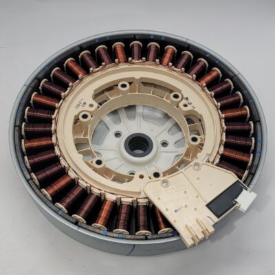 Genuine Washer Samsung Stator Rotor Part#10CA05751