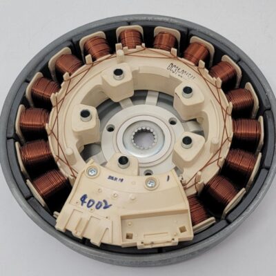 Genuine Washer Samsung Stator & Rotor Part#11CA57134