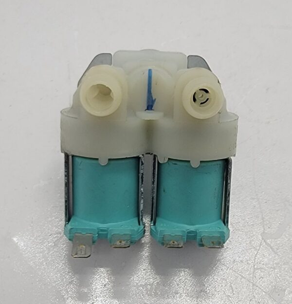 Genuine Washer Samsung Water Inlet Valve Part#DC62-30312J - Image 3