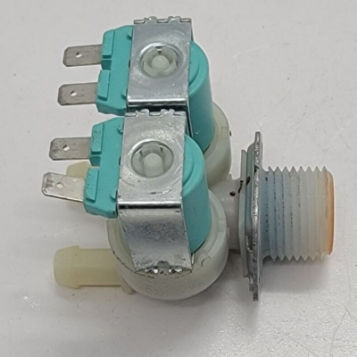 Genuine Washer Samsung Water Inlet Valve Part#DC62-30312J