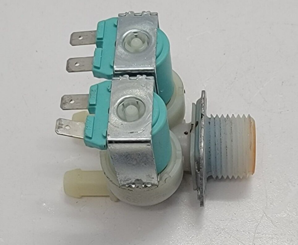 Genuine Washer Samsung Water Inlet Valve Part#DC62-30312J