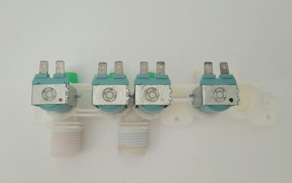 Genuine Washer Samsung Water Inlet Valve Part#DC97-15459H