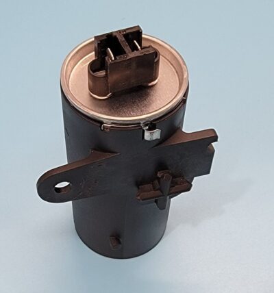 Genuine Washer Whirlpool Capacitor Part#W10625046