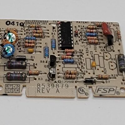 Genuine Washer Whirlpool Control Board Part#8539879