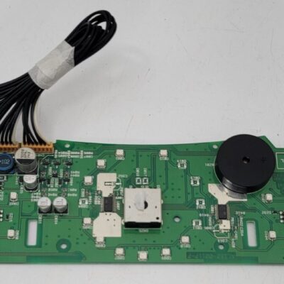 Genuine Washer Whirlpool Control Board Part#AL130-00117-7