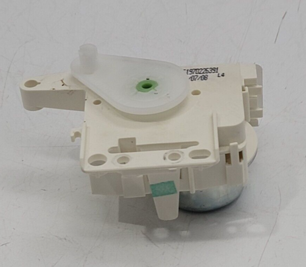 Genuine Washer Whirlpool Dispenser Actuator Part#461970226391 - Image 3