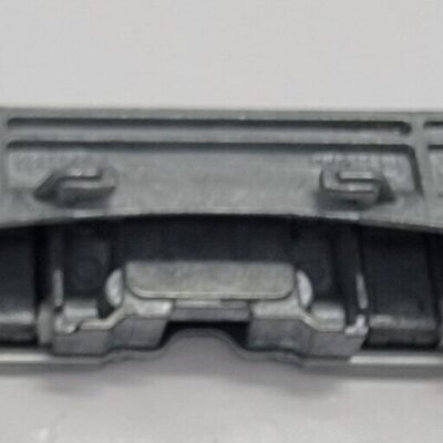 Genuine Washer Whirlpool Door Hinge Part#W10208414 W10208415