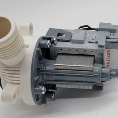 Genuine Washer Whirlpool Drain Pump Part#W10276397